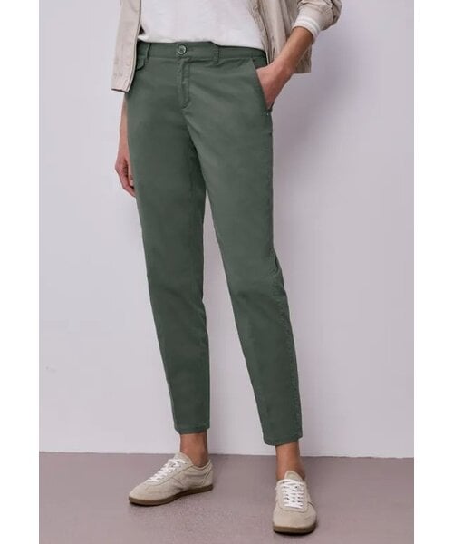StreetOne Street One Chino Twill
