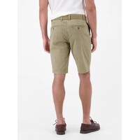 Lerros Chino Short Minimal Print Light Dusty Beige