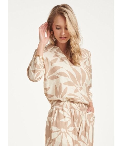 Smashed Lemon Smashed Lemon Blouse