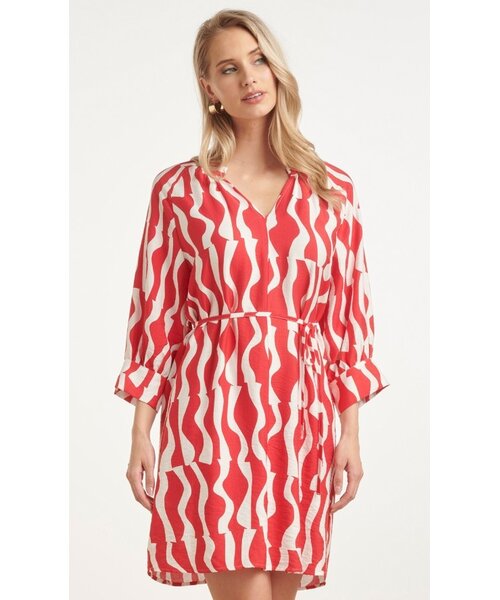 Smashed Lemon Smashed Lemon Dress