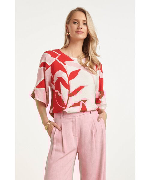 Smashed Lemon Smashed Lemon Blouse