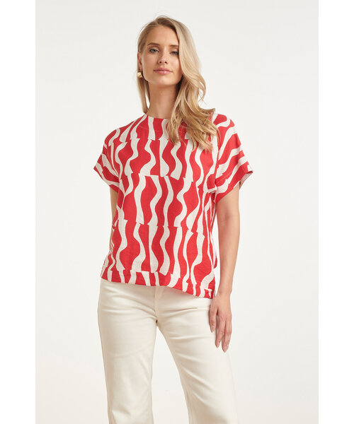 Smashed Lemon Smashed Lemon Blouse