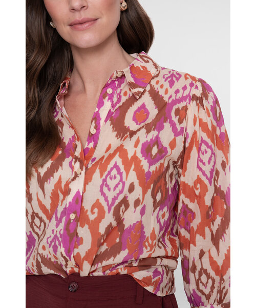 Geisha Geisha Blouse