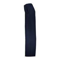 Geisha Pants Crinckle Navy