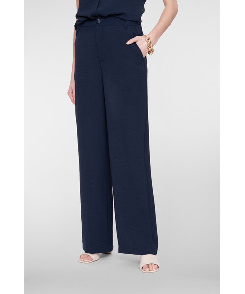 Geisha Geisha Pants Crinckle