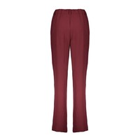 Geisha Pants Crinckle Cherry