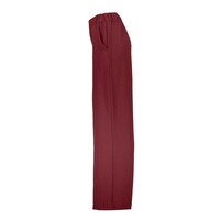 Geisha Pants Crinckle Cherry