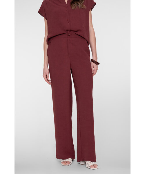 Geisha Geisha Pants Crinckle