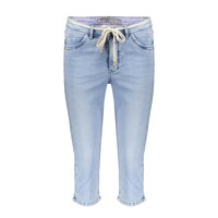 Geisha Capri Stonebleached Denim