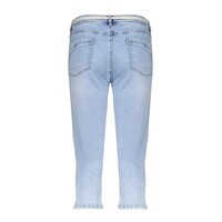 Geisha Capri Stonebleached Denim