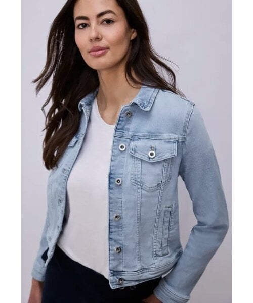StreetOne Street One Denim Jacket