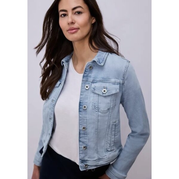 Street One Denim Jacket 