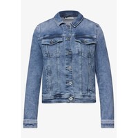 Street One Denim Jacket Medium Blue Wash