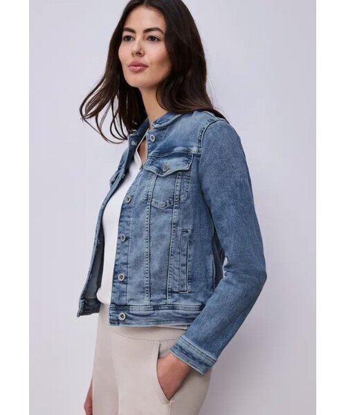 Street One Street One Denim Jacket