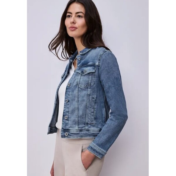Street One Denim Jacket 