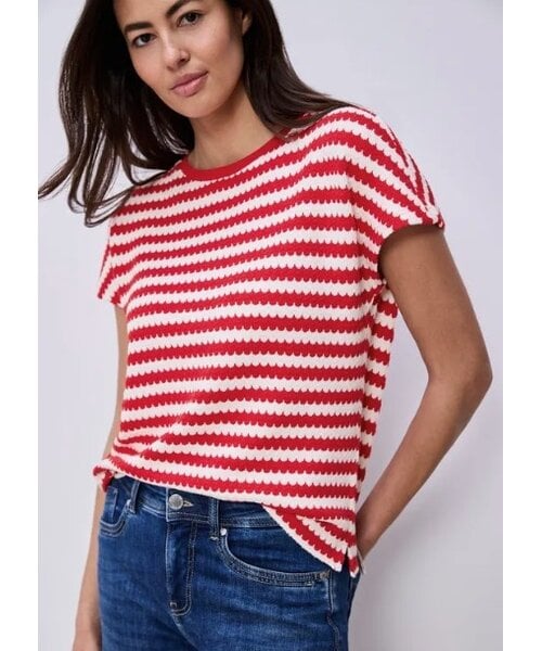 StreetOne Street One Christa Structure