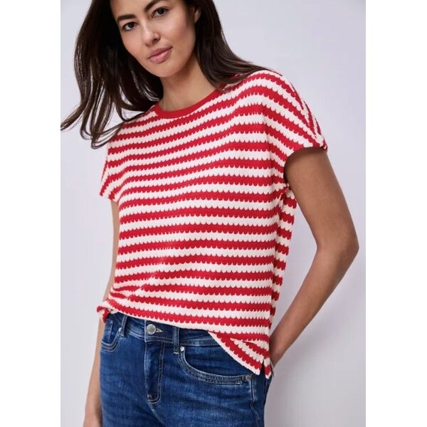 Street One Christa Structure 