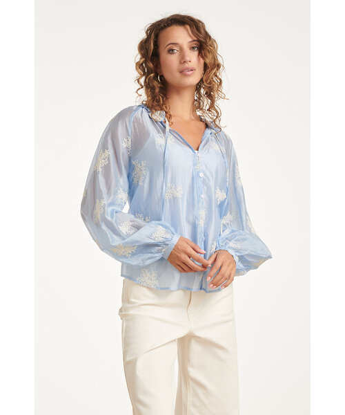 Smashed Lemon Smashed Lemon Blouse