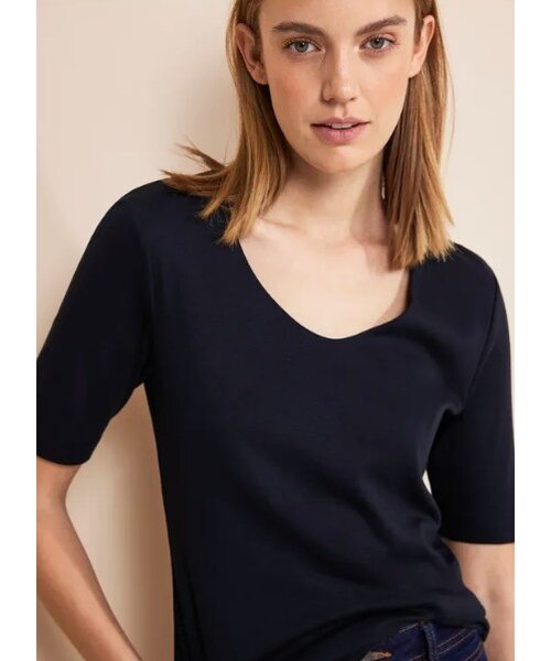 Street One Street One Palmira Basic Shirt