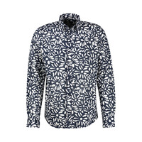 Lerros Overhemd Classic Navy