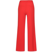 Smashed Lemon Pants Red