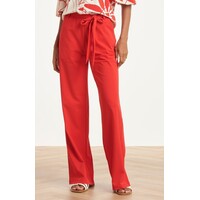 Smashed Lemon Pants Red