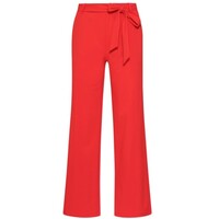Smashed Lemon Pants Red