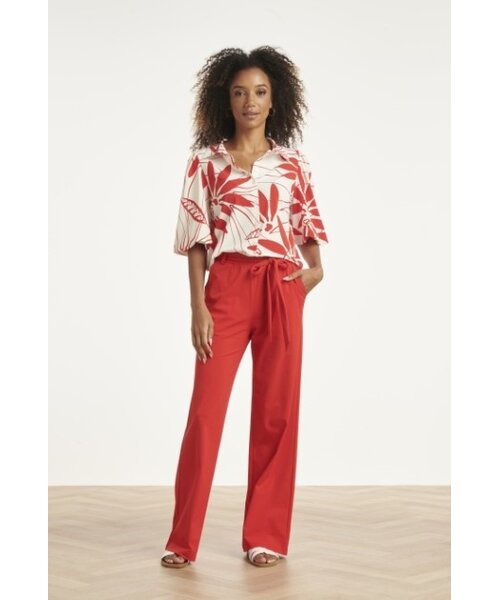 Smashed Lemon Smashed Lemon Pants