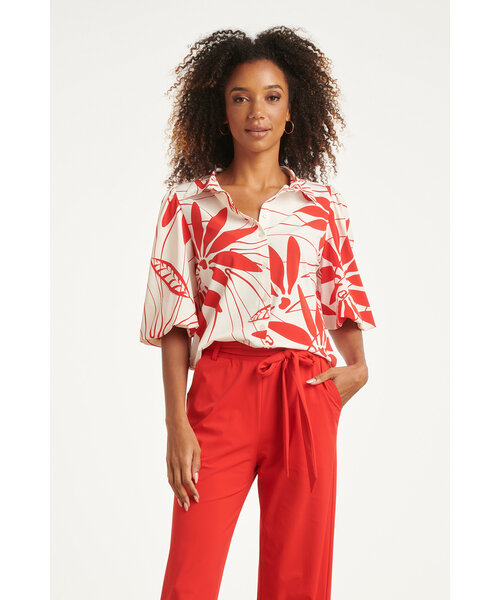 Smashed Lemon Smashed Lemon Blouse