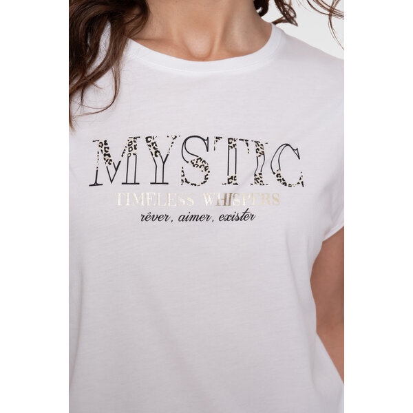 Geisha T-Shirt Mystic 