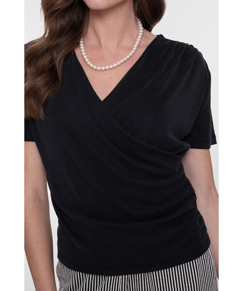 Geisha Geisha T-Shirt Crossed