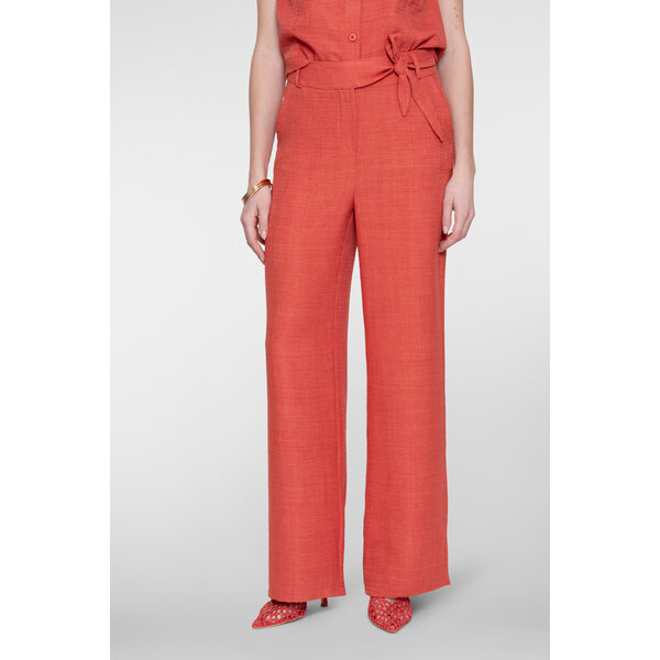 Geisha Pants with Strap 