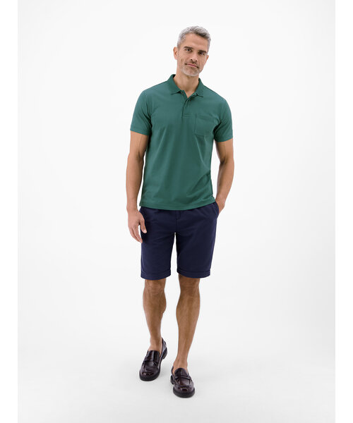 Lerros Lerros Polo Cool + Dry