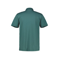 Lerros Polo Cool + Dry Soft Teal