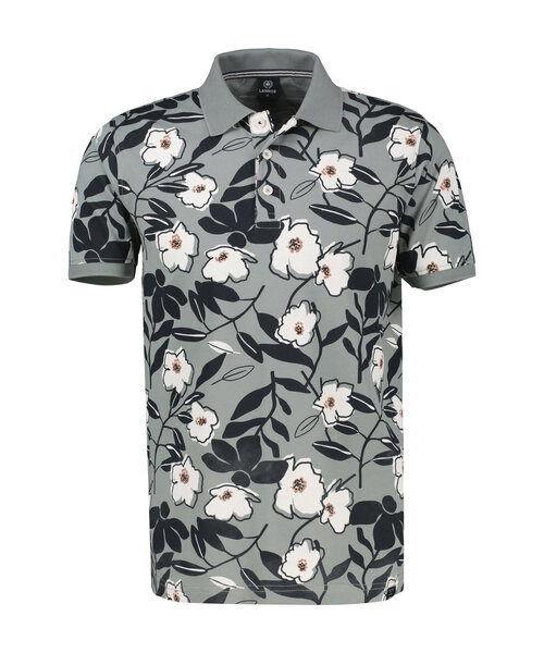 Lerros Lerros Polo Pique