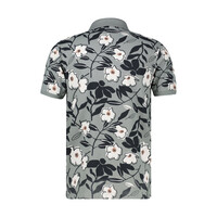 Lerros Polo Pique Storm Grey