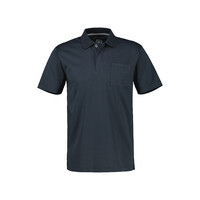 Lerros Polo Cool + Dry Classic Navy
