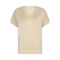 Red Button Jerry Sparkle Oatmeal