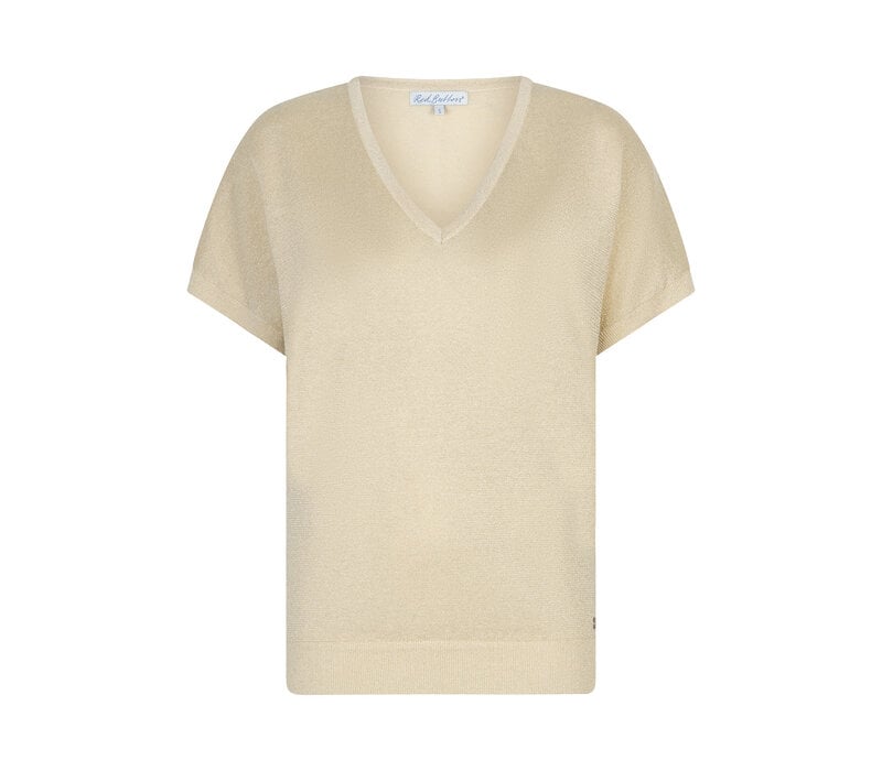 Red Button Jerry Sparkle Oatmeal