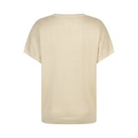 Red Button Jerry Sparkle Oatmeal