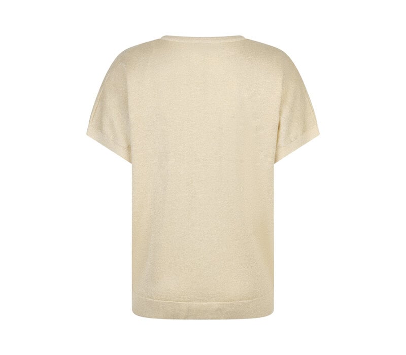 Red Button Jerry Sparkle Oatmeal