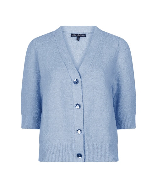 Red Button Red Button Cardigan Popcorn