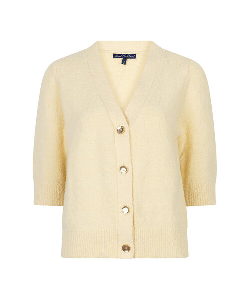 Red Button Red Button Cardigan Popcorn