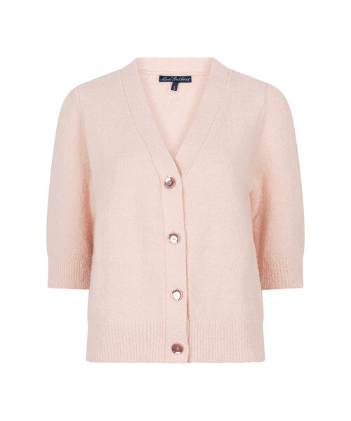 Red Button Red Button Cardigan Popcorn