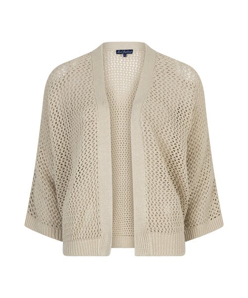 Red Button Red Button Cardigan Pointelle