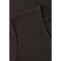 Street One Palmira Basic Shirt Espresso Brown