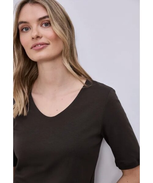 StreetOne Street One Palmira Basic Shirt