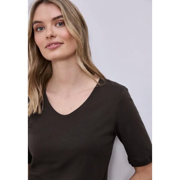 Street One Palmira Basic Shirt 