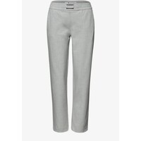 Street One Style Bonny Buckle Melange Heather Grey Melange