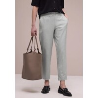 Street One Style Bonny Buckle Melange Heather Grey Melange